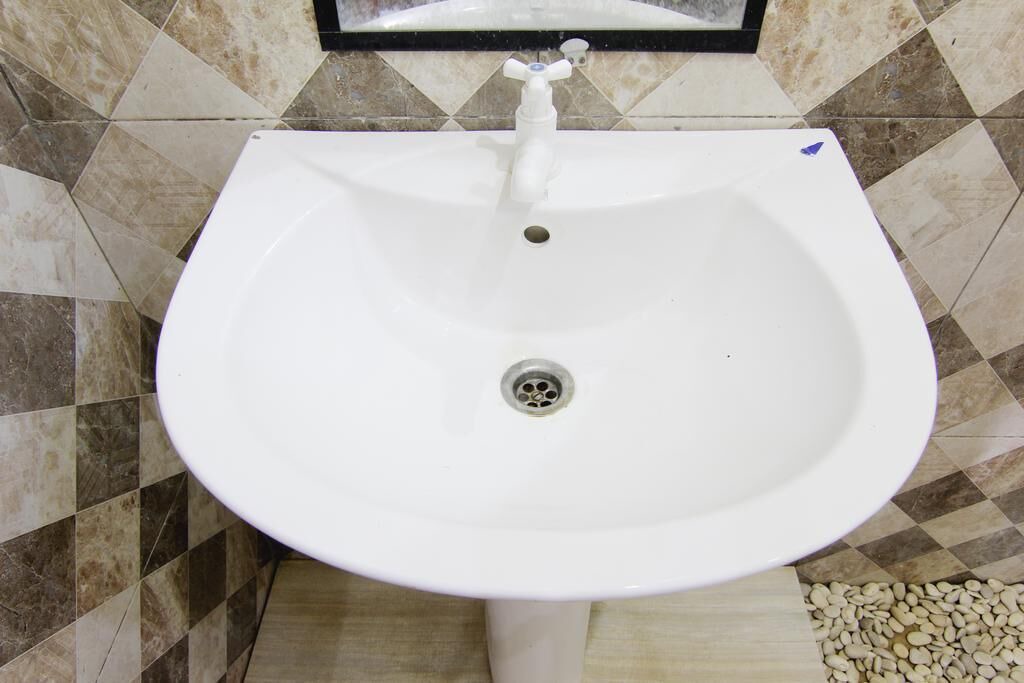 Photo of Bathroom in Kretek