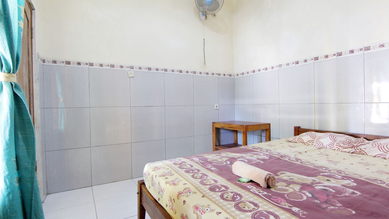 Photo of Bedroom in Kretek