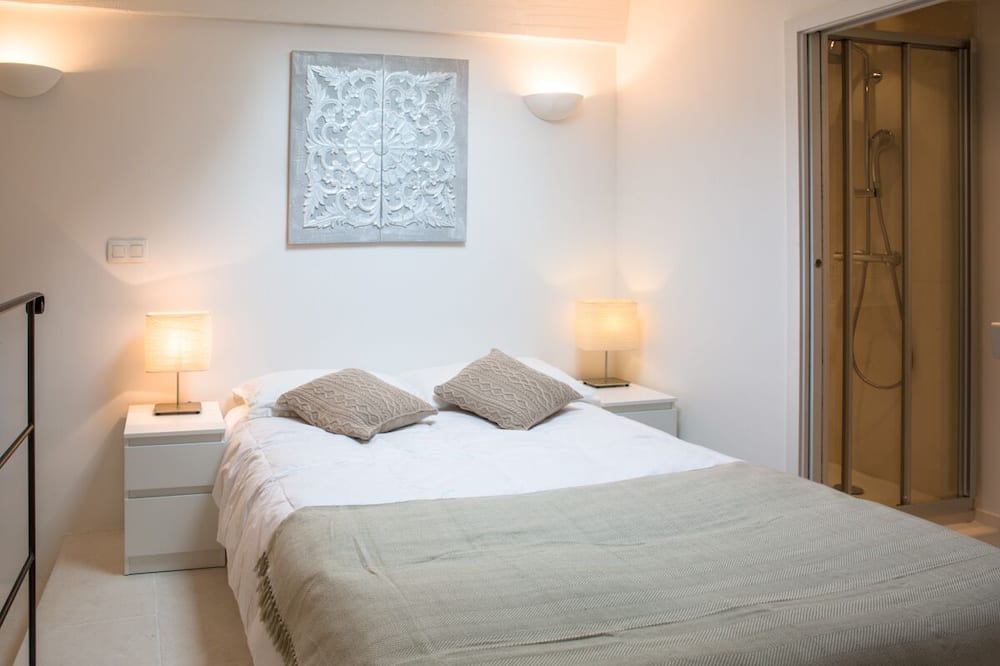 Photo of Bedroom in Old Town