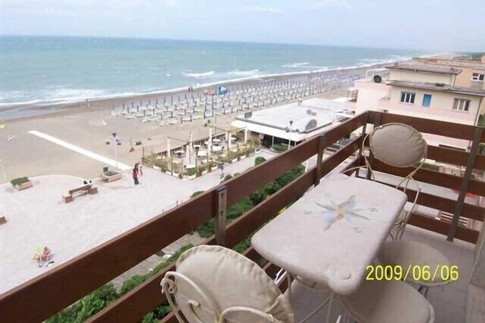 Photo of Patio Balcony in Marina di Castagneto Carducci