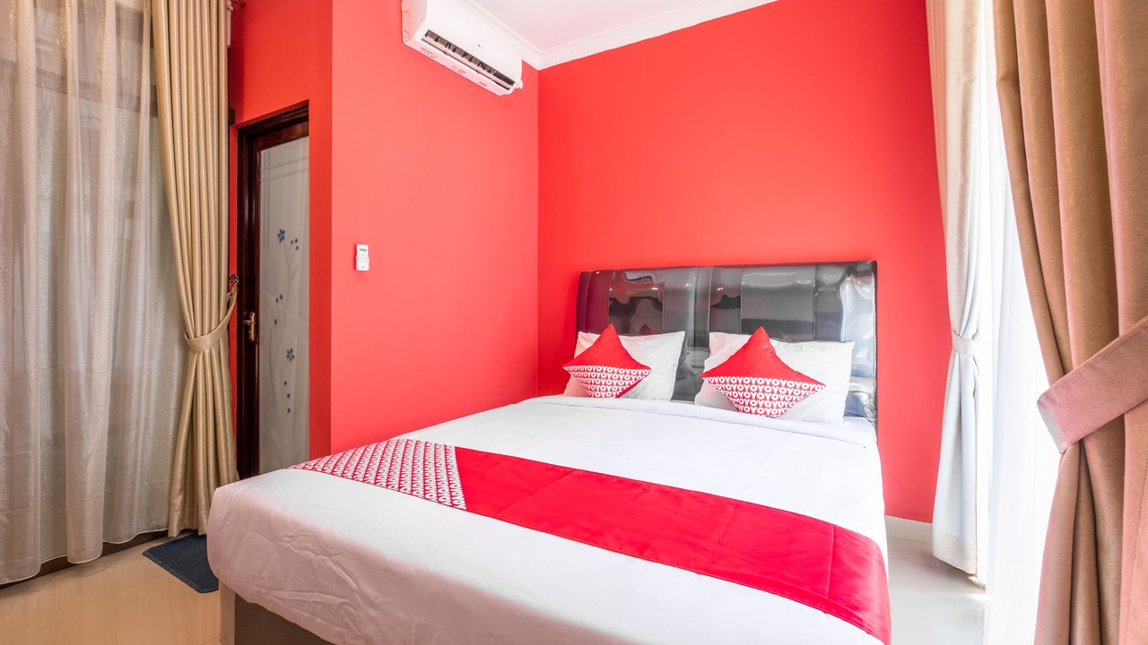 Photo of Bedroom in West Cirebon