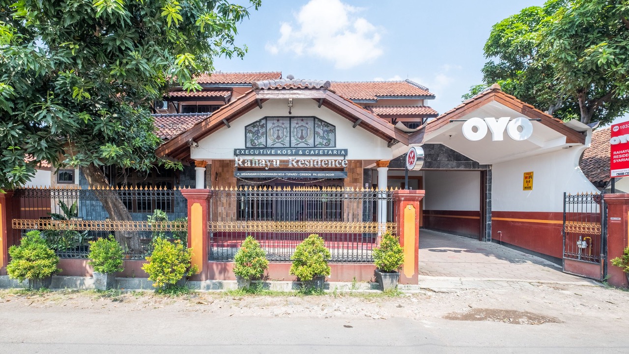 Photo of Outdoor in West Cirebon