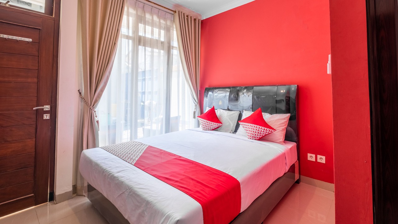 Photo of Bedroom in West Cirebon