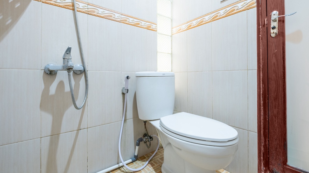 Photo of Bathroom in West Cirebon
