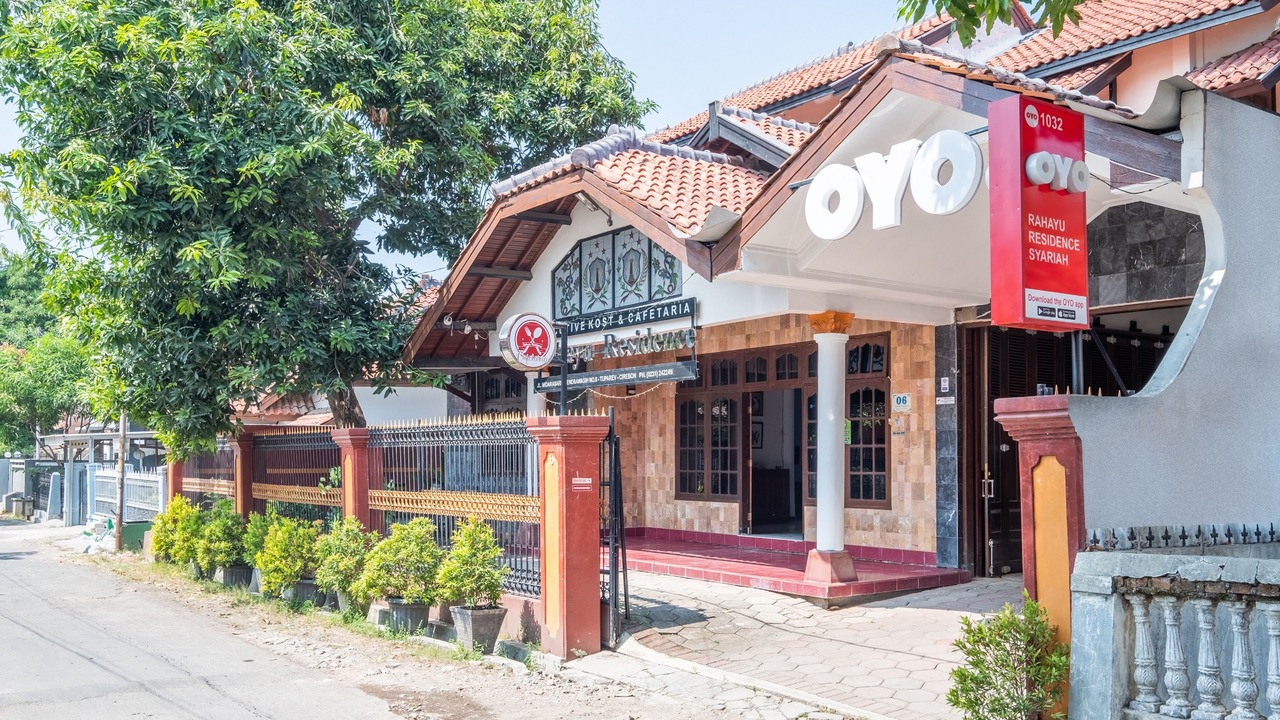 Photo of Outdoor in West Cirebon