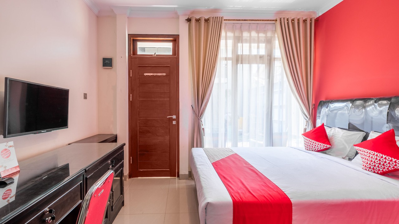 Photo of Bedroom in West Cirebon