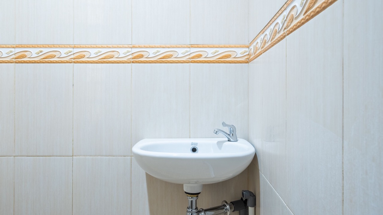 Photo of Bathroom in West Cirebon
