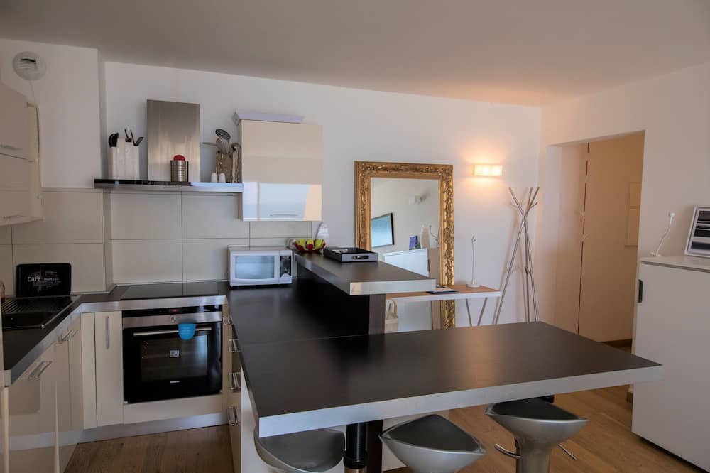Photo of Kitchen in Le Trayas
