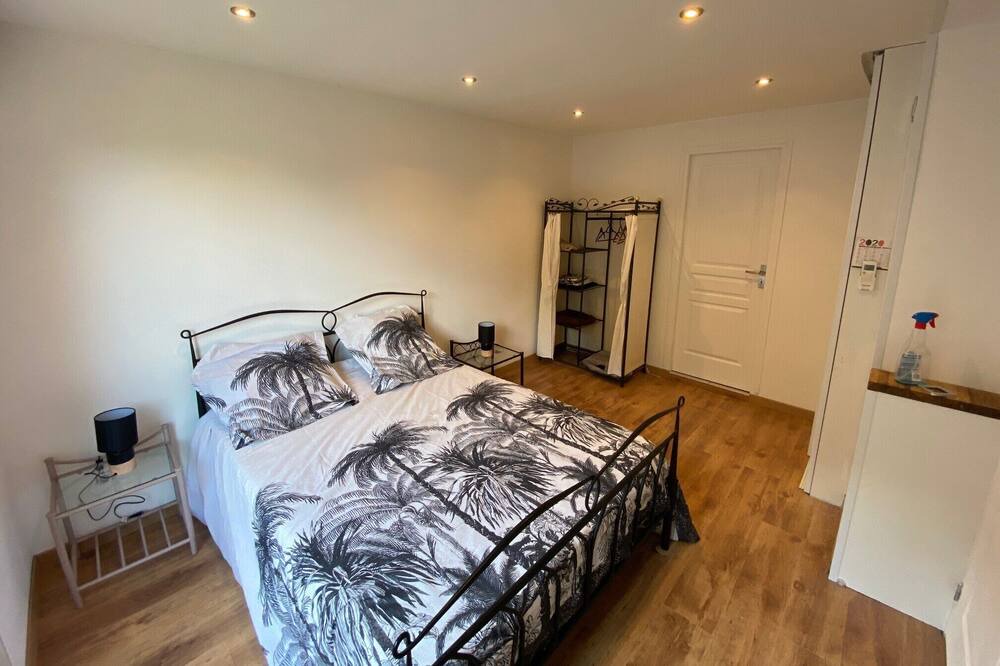 Photo of Bedroom in Saint-Andre-de-la-Roche