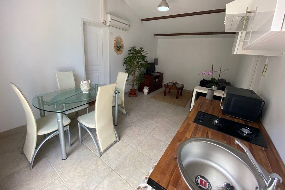 Photo of Kitchen in Saint-Andre-de-la-Roche