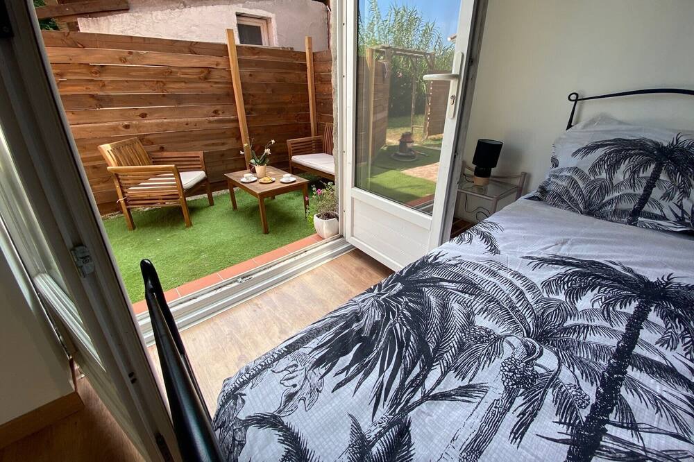 Photo of Bedroom in Saint-Andre-de-la-Roche