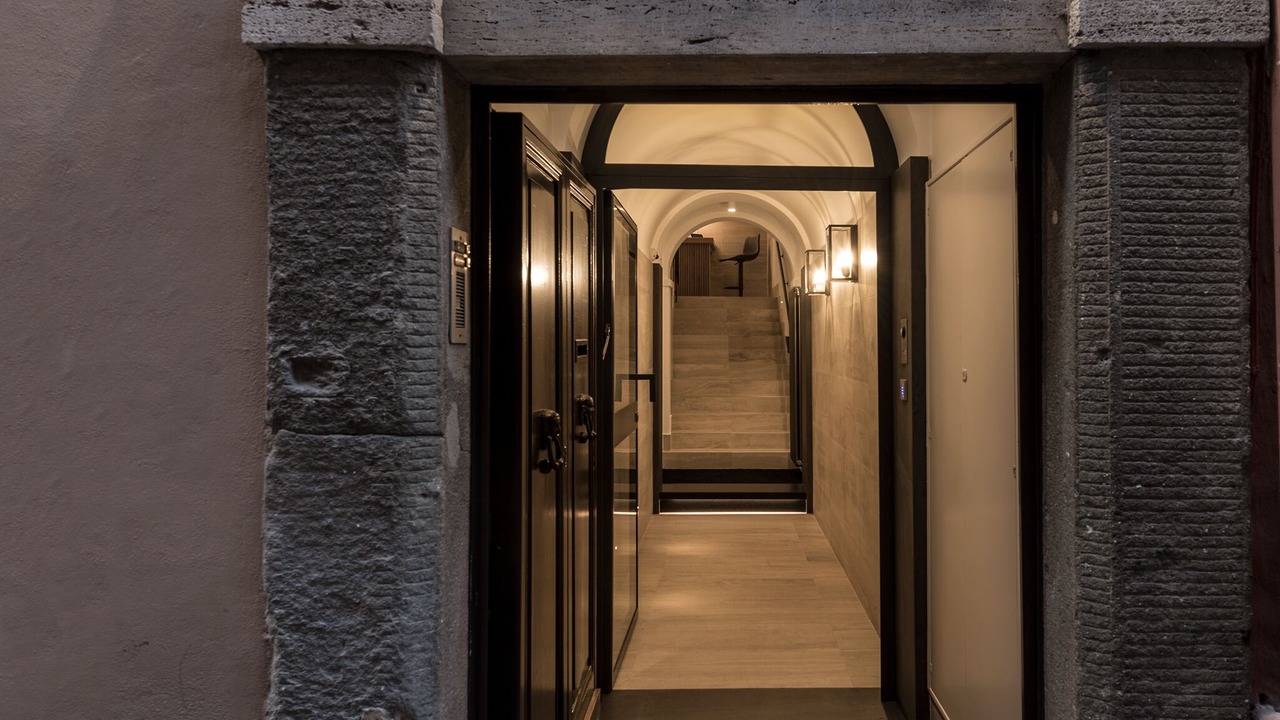 Photo of Outdoor in Rione IV Campo Marzio