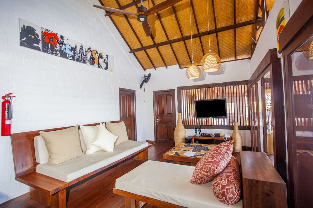 Photo of Livingroom in Jungut Batu