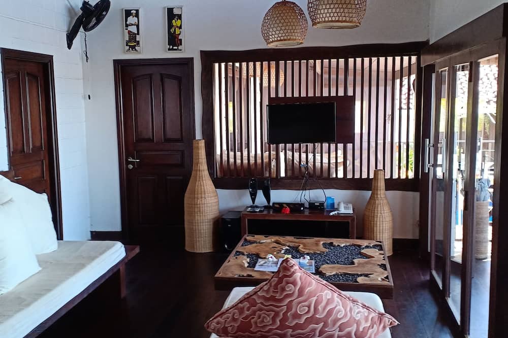 Photo of Livingroom in Jungut Batu