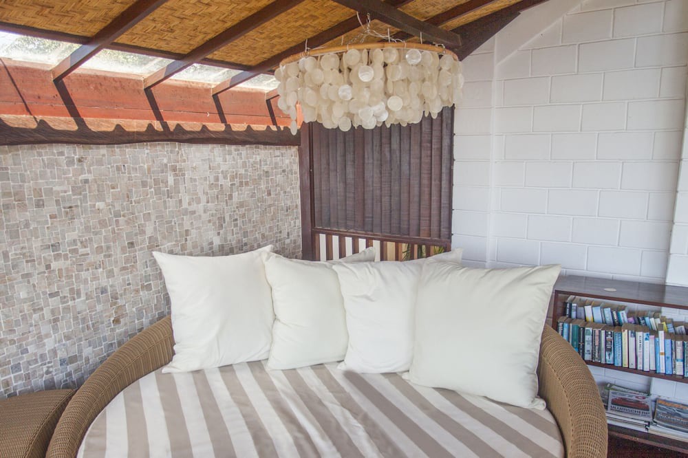 Photo of Patio Balcony in Jungut Batu