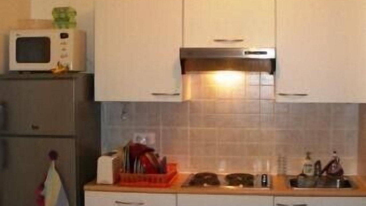 Photo of Kitchen in Antibes Old Town