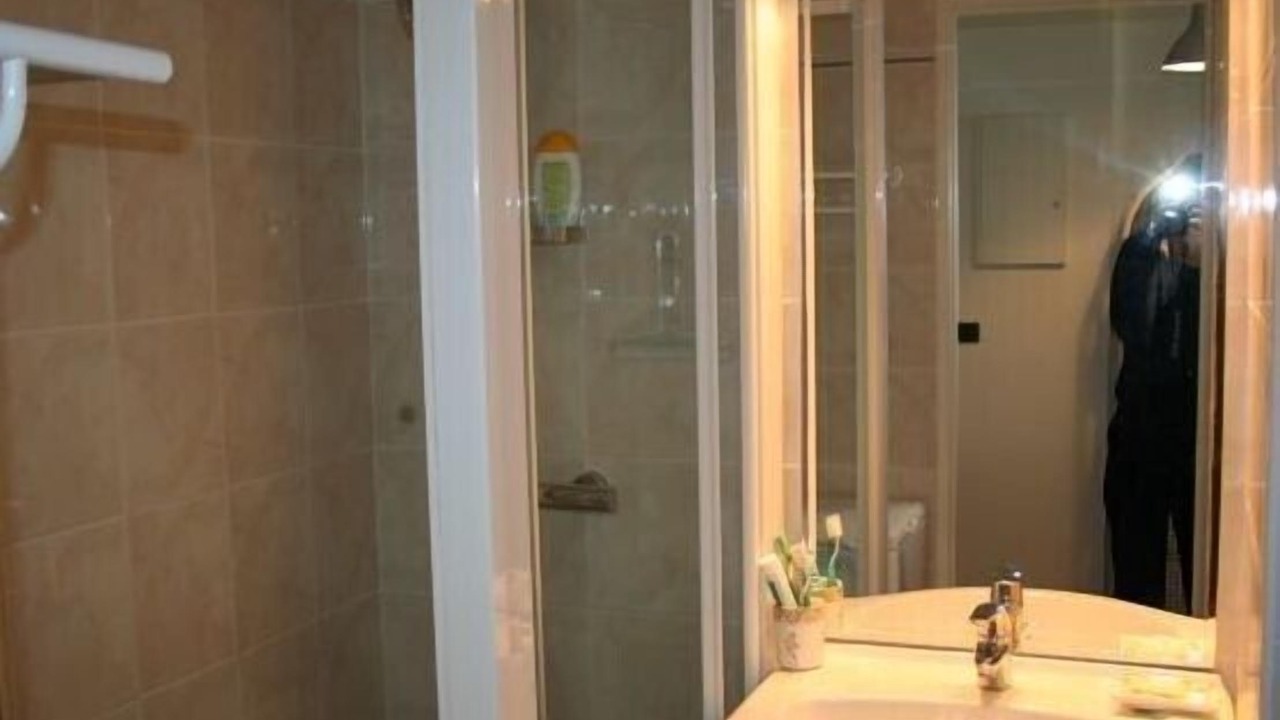 Photo of Bathroom in Cavalaire-sur-Mer