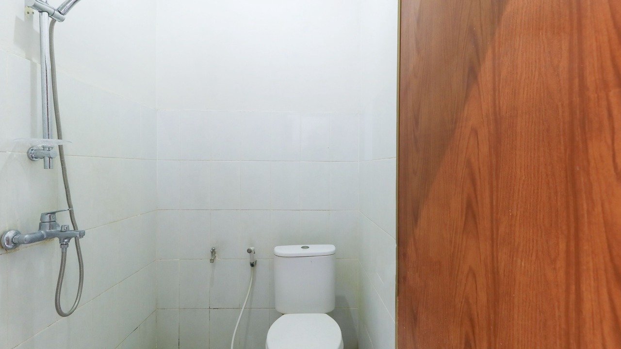 Photo of Bathroom in Denpasar Utara