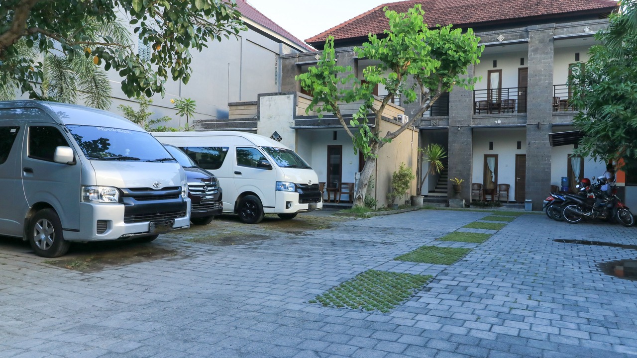 Photo of Outdoor in Denpasar Utara