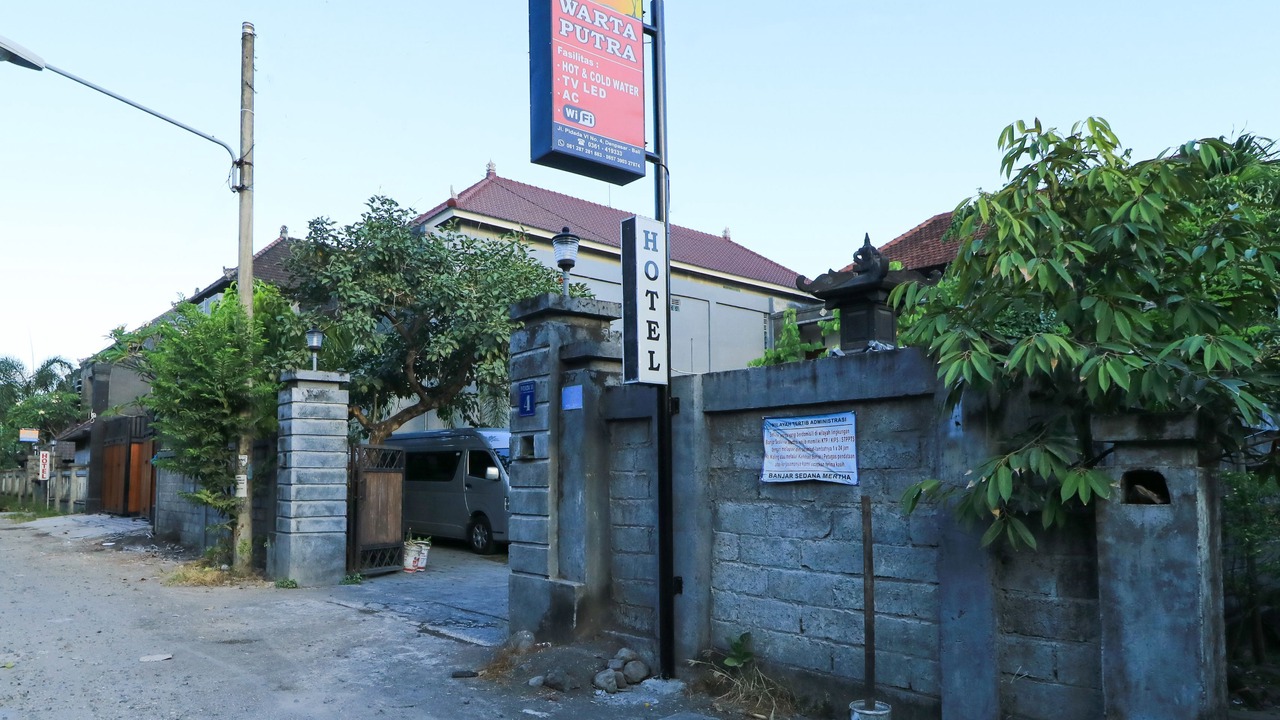 Photo of Outdoor in Denpasar Utara