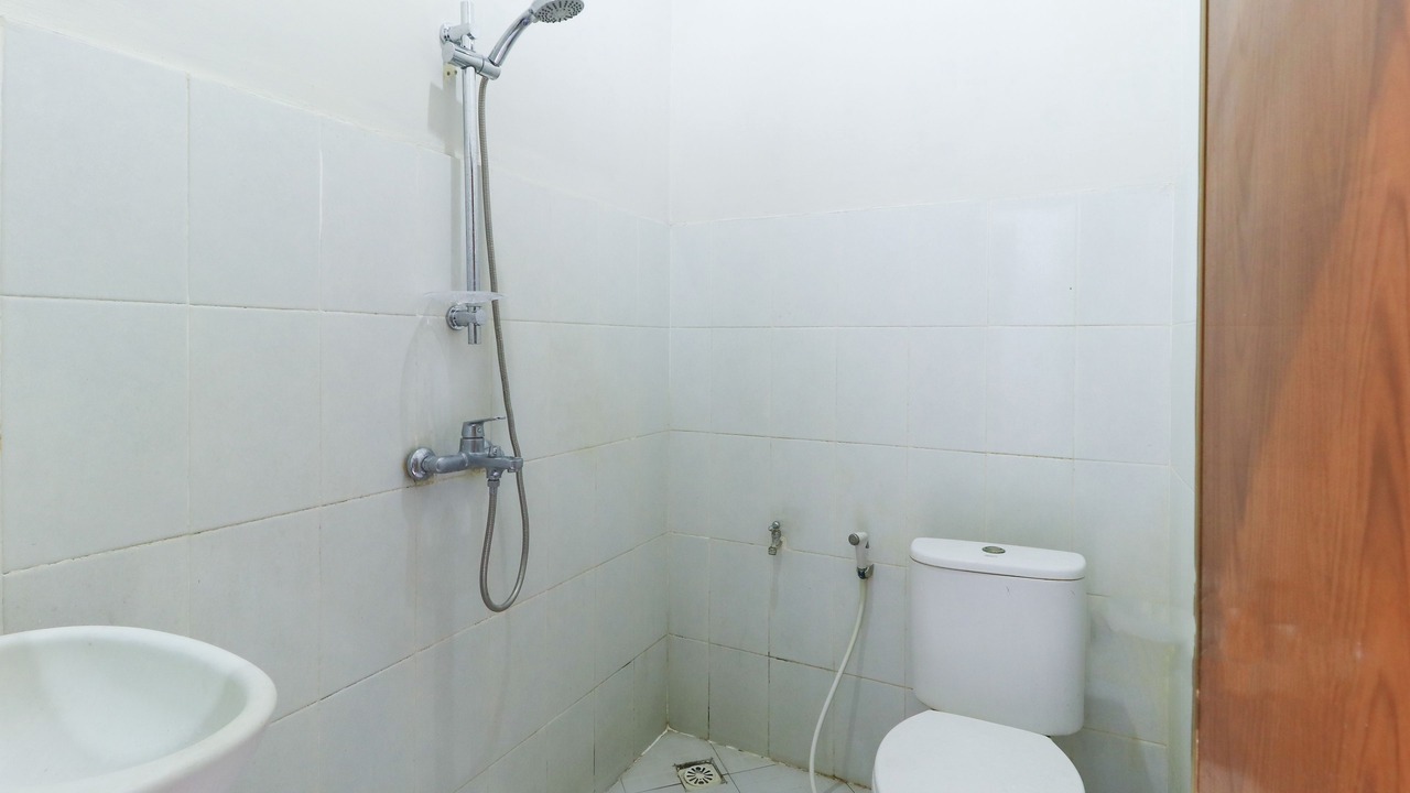 Photo of Bathroom in Denpasar Utara