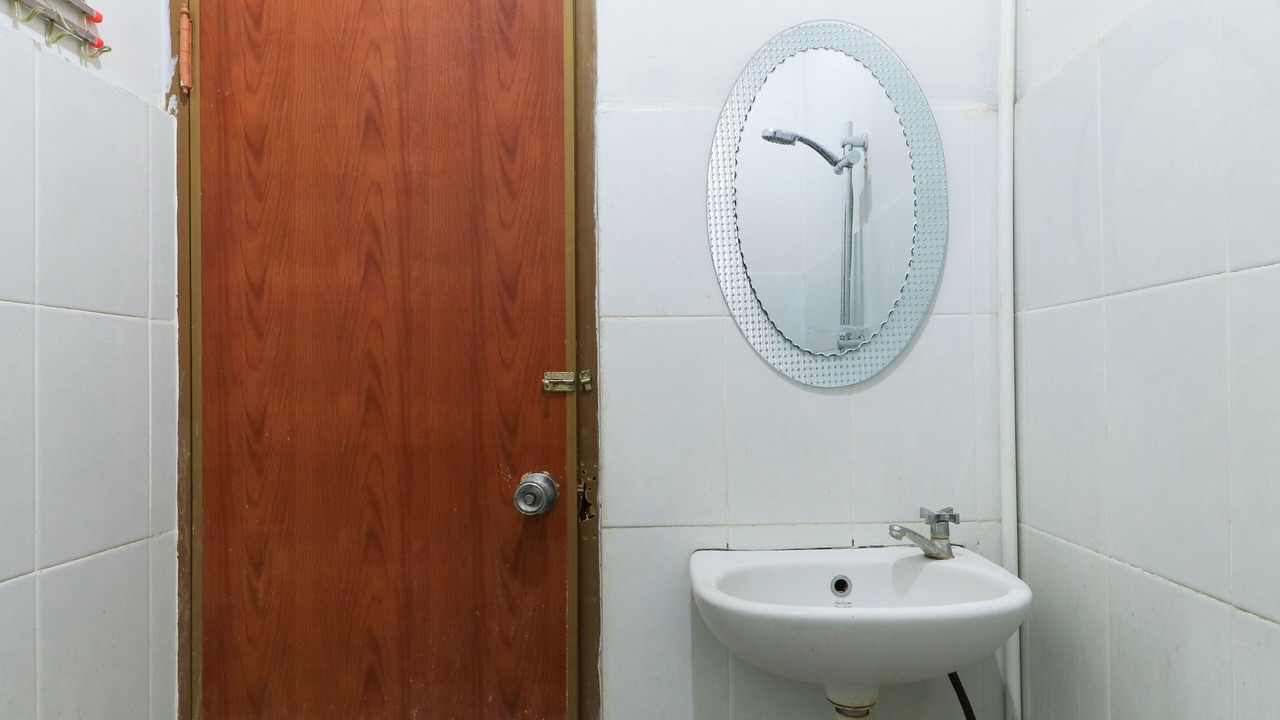 Photo of Bathroom in Denpasar Utara