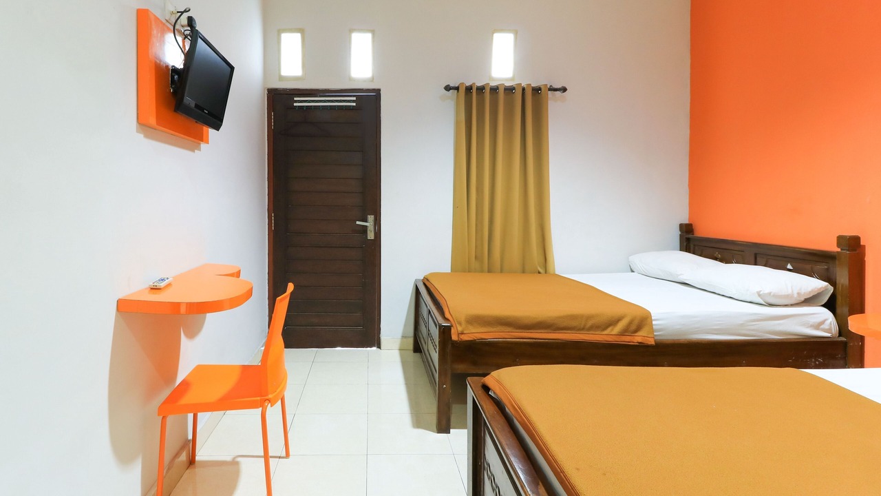 Photo of Bedroom in Denpasar Utara