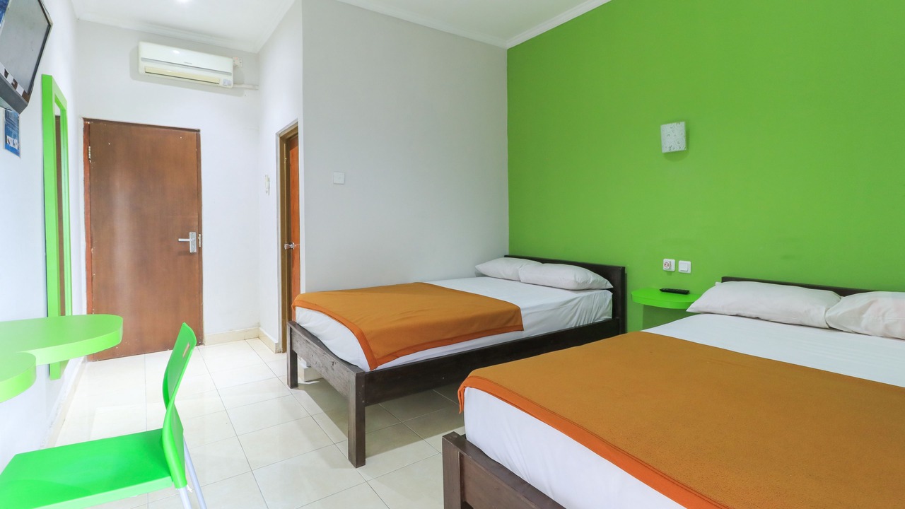 Photo of Bedroom in Denpasar Utara