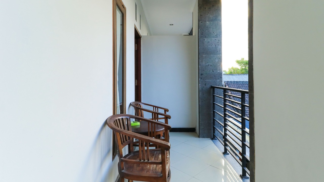 Photo of Bedroom in Denpasar Utara