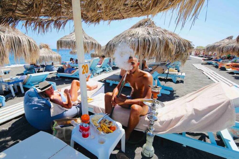 Photo of Outdoor in Perivolos
