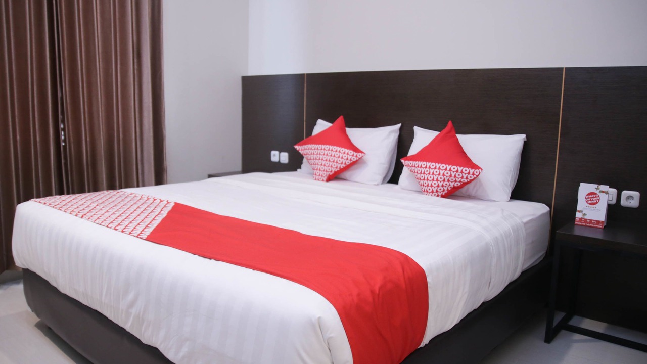 Photo of Bedroom in Ambon