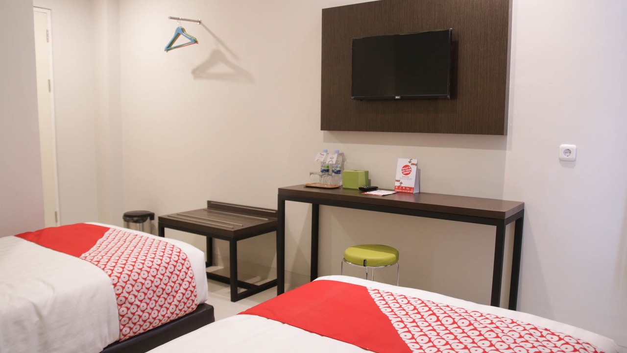 Photo of Bedroom in Ambon