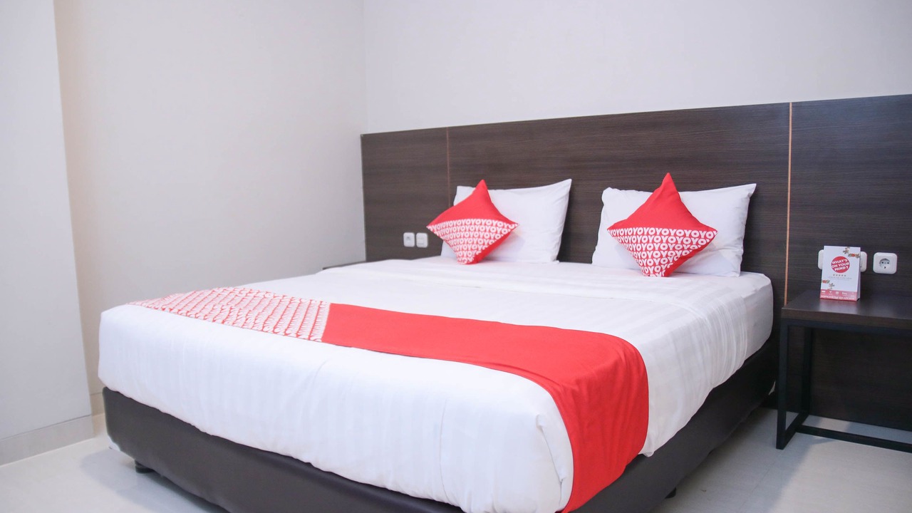 Photo of Bedroom in Ambon