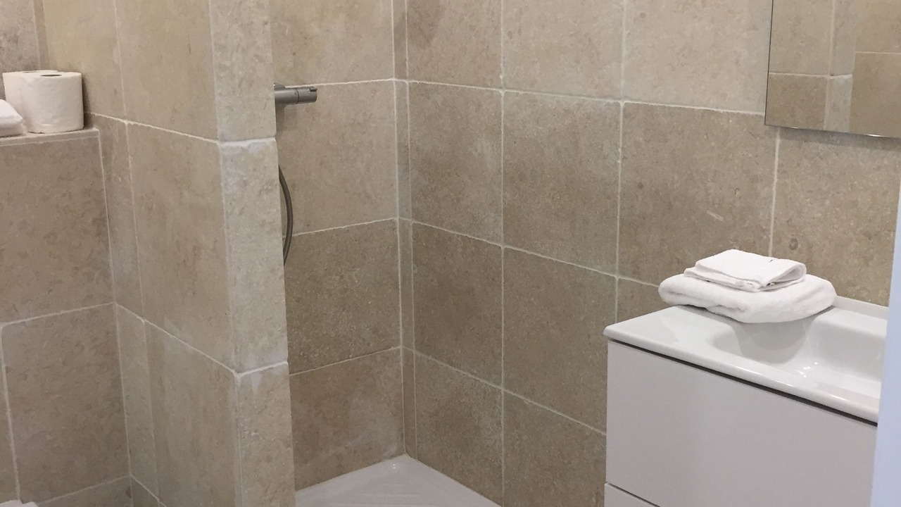 Photo of Bathroom in Villeneuve-Loubet