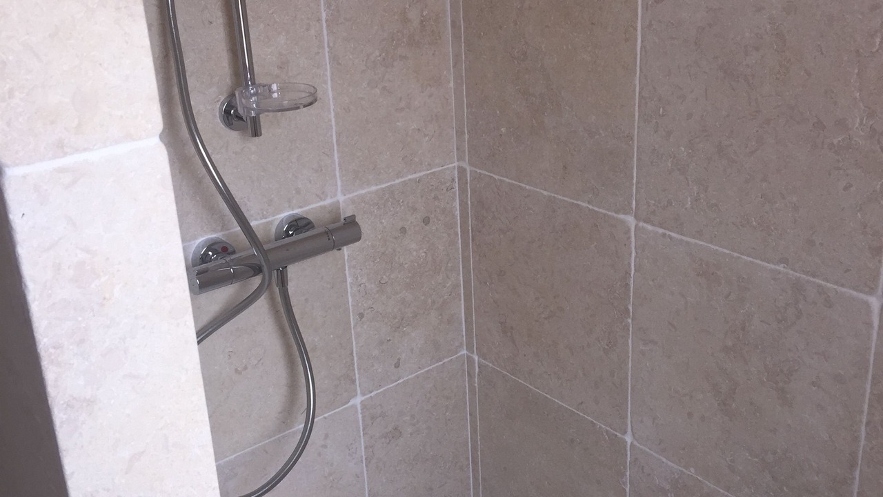 Photo of Bathroom in Villeneuve-Loubet