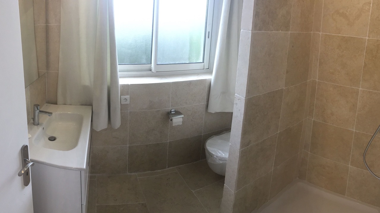 Photo of Bathroom in Villeneuve-Loubet
