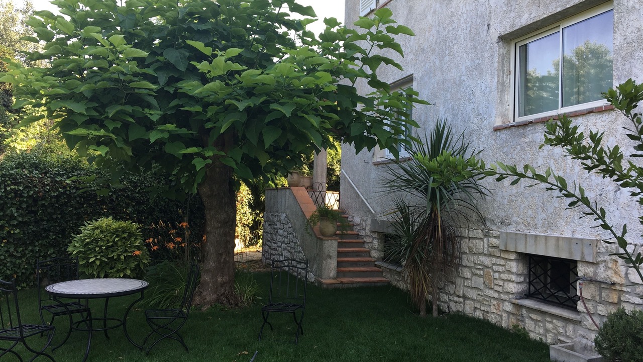 Photo of Outdoor in Villeneuve-Loubet