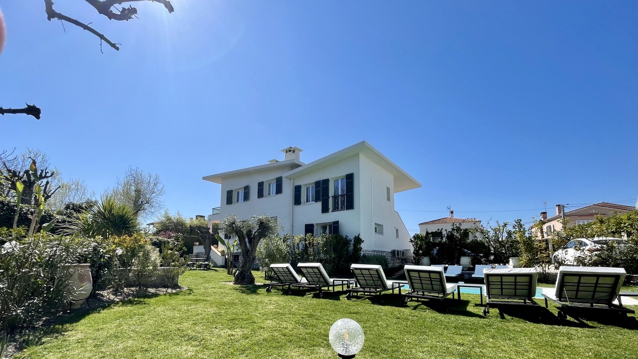 Photo of Outdoor in Villeneuve-Loubet