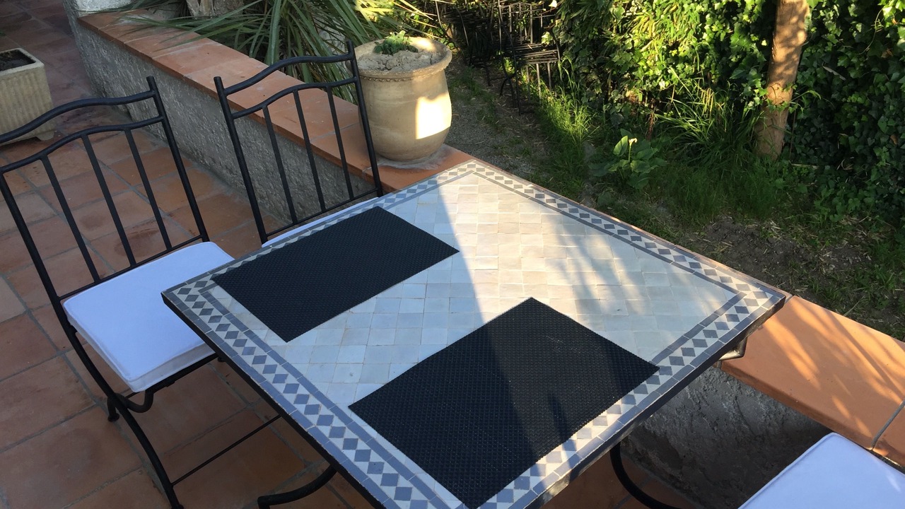 Photo of Outdoor in Villeneuve-Loubet