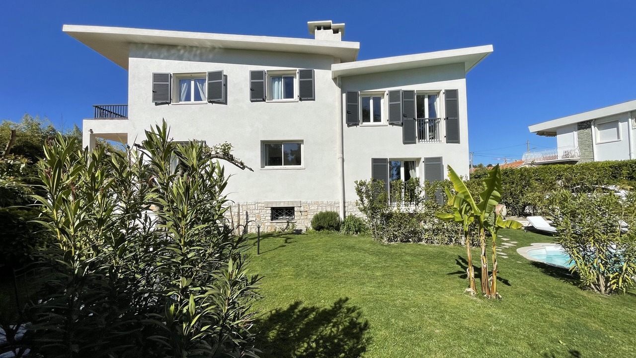 Photo of Outdoor in Villeneuve-Loubet