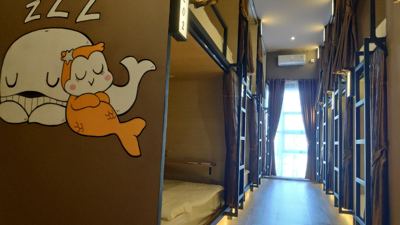 Photo of Bedroom in Pangandaran
