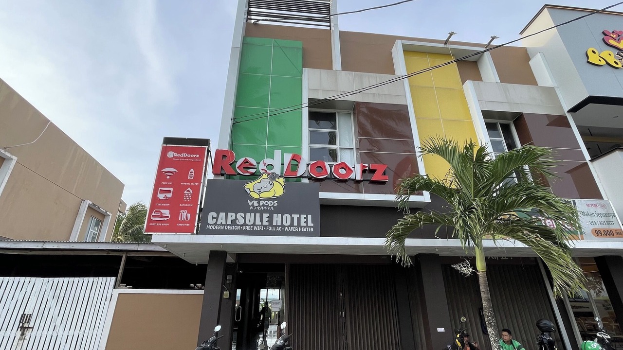 Photo of Outdoor in Pangandaran