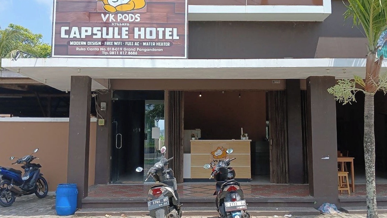 Photo of Outdoor in Pangandaran