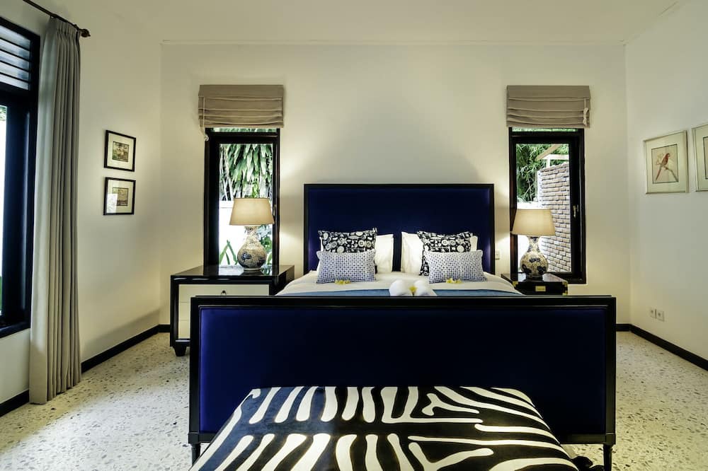 Photo of Bedroom in Sanur Kauh