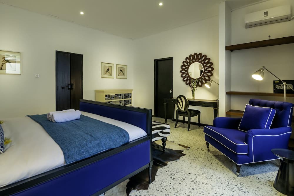 Photo of Bedroom in Sanur Kauh