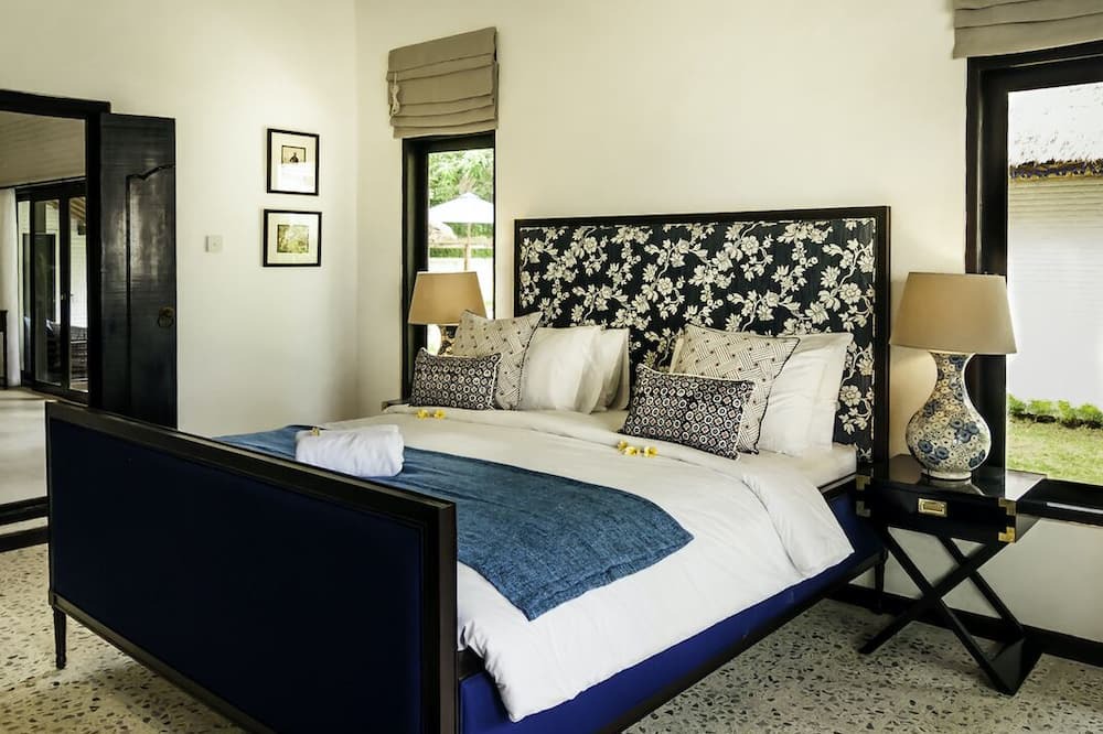 Photo of Bedroom in Sanur Kauh