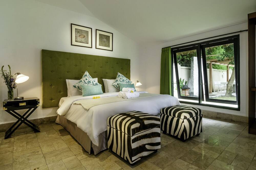 Photo of Bedroom in Sanur Kauh