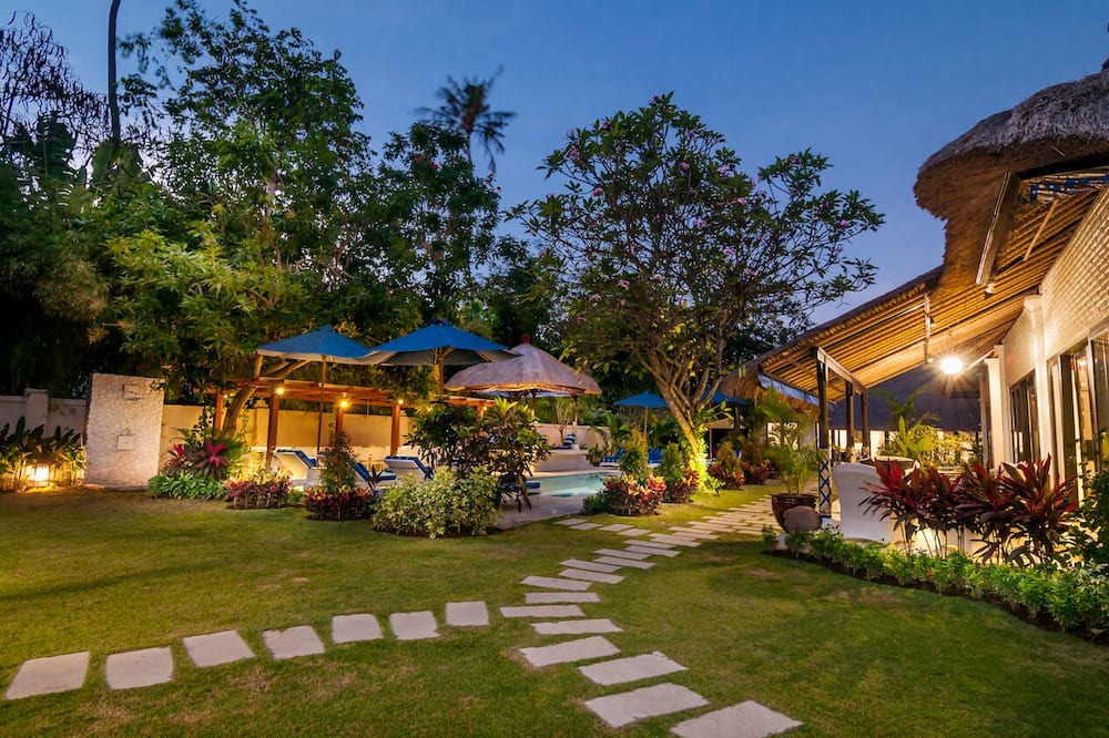 Photo of Outdoor in Sanur Kauh