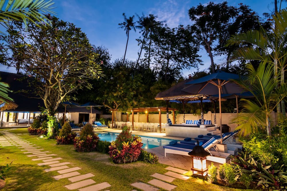 Photo of Outdoor in Sanur Kauh