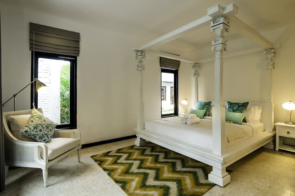 Photo of Bedroom in Sanur Kauh